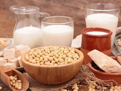 喝豆?jié){會導致乳腺癌嗎？