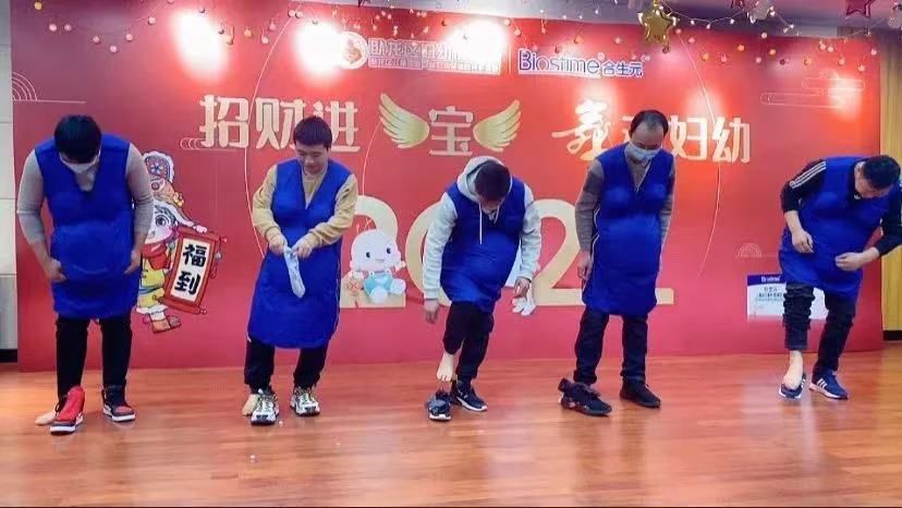 娃還沒生，老公先暈了，這樣的準爸爸還能陪產(chǎn)嗎？
