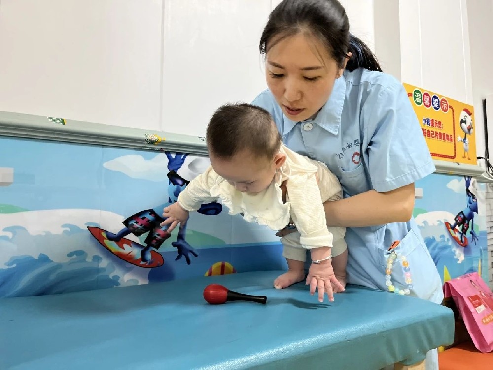 兒童保健這么重要，很多家長卻不知道！