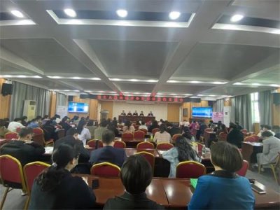 我院成功舉辦新生兒眼底疾病篩查診治豫南經(jīng)驗
